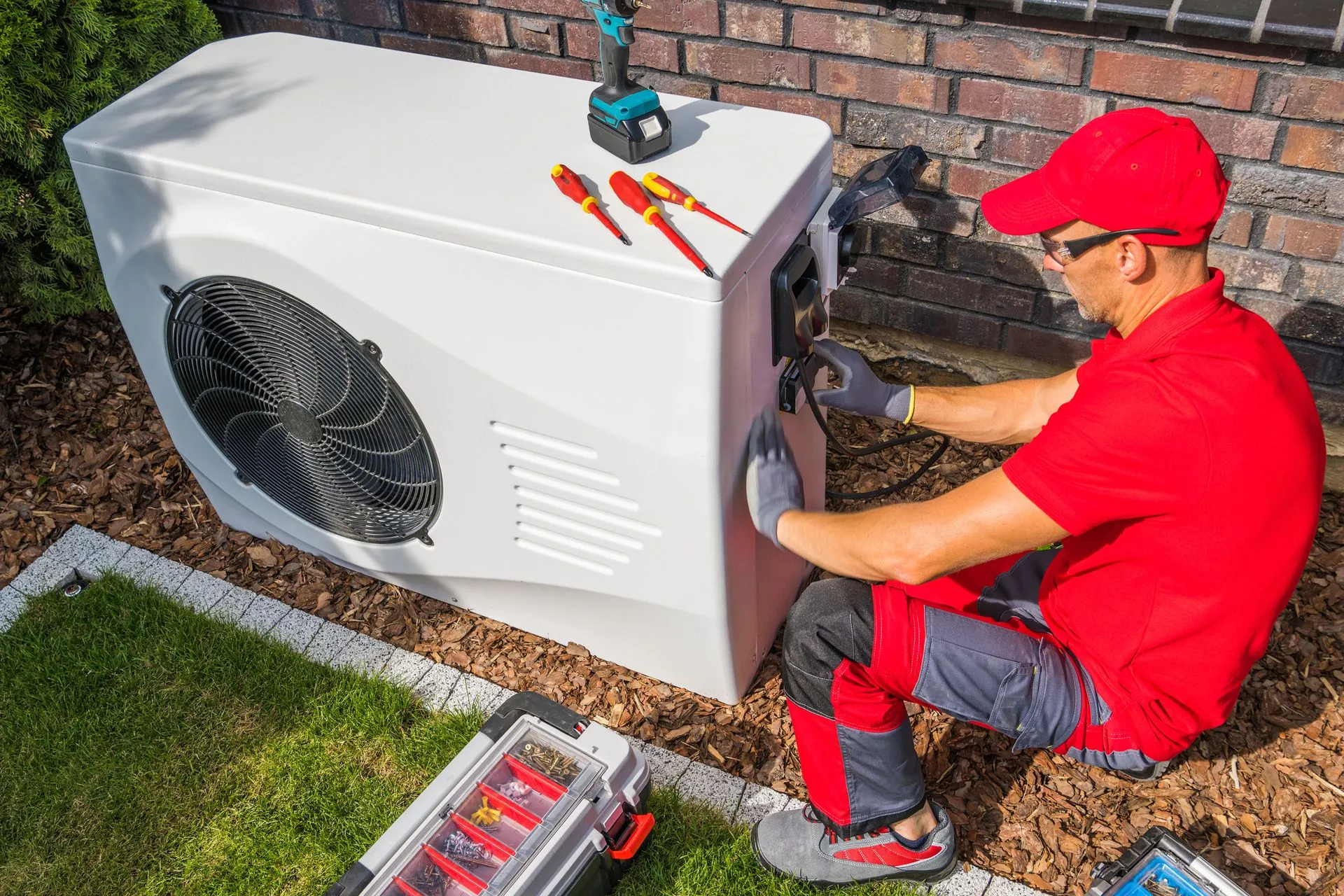 About HVAC in Acton, MA